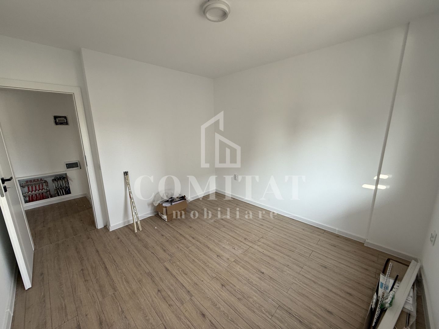 Apartament cu 2 camere | Parcare subterană | Zona Petrom - Baciu - Poză 5