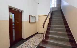 Garsonieră spațioasă de închiriat – Universitate | Str. Academiei - Poză 12