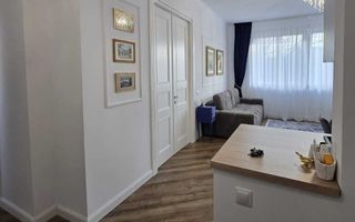 Apartament modern cu 3 camere si gradina aproape de centru - Poză 8