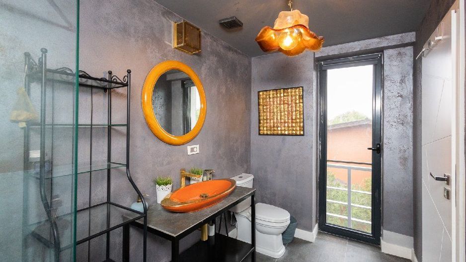 Apartament 3 camere, zona Erou Iancu Nicolae, complex cu piscina - Poză 15