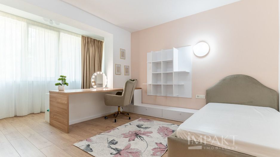 Apartament cu 4 camere in Plopilor vechi, confort sporit! - Poză 6