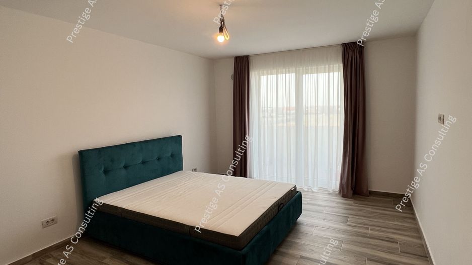 Apartament Nou 2 Camere | Etaj 3/3 | Giroc-Aproape de Primarie - Poză 1