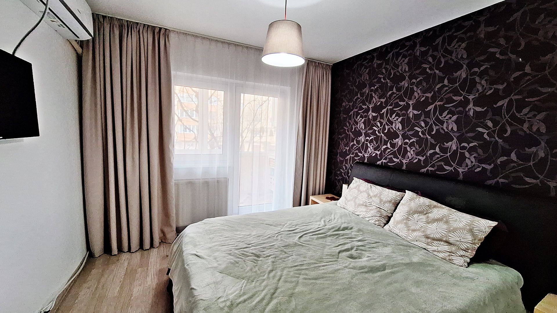 Zona Onix apartament 3 camere decomandat, etaj 1, mobilat, 155000 euro - Poză 6