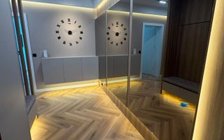 Apartament cu 3 camere, 65 mp, parcare subterana, Zona Lavandei Residence - Poză 9