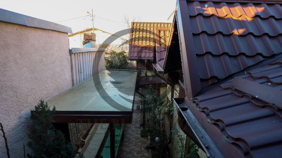 Casa 6 camere de vanzare | Salon Infrumusetare | Ploiesti, COMISION 0% - Poză 23