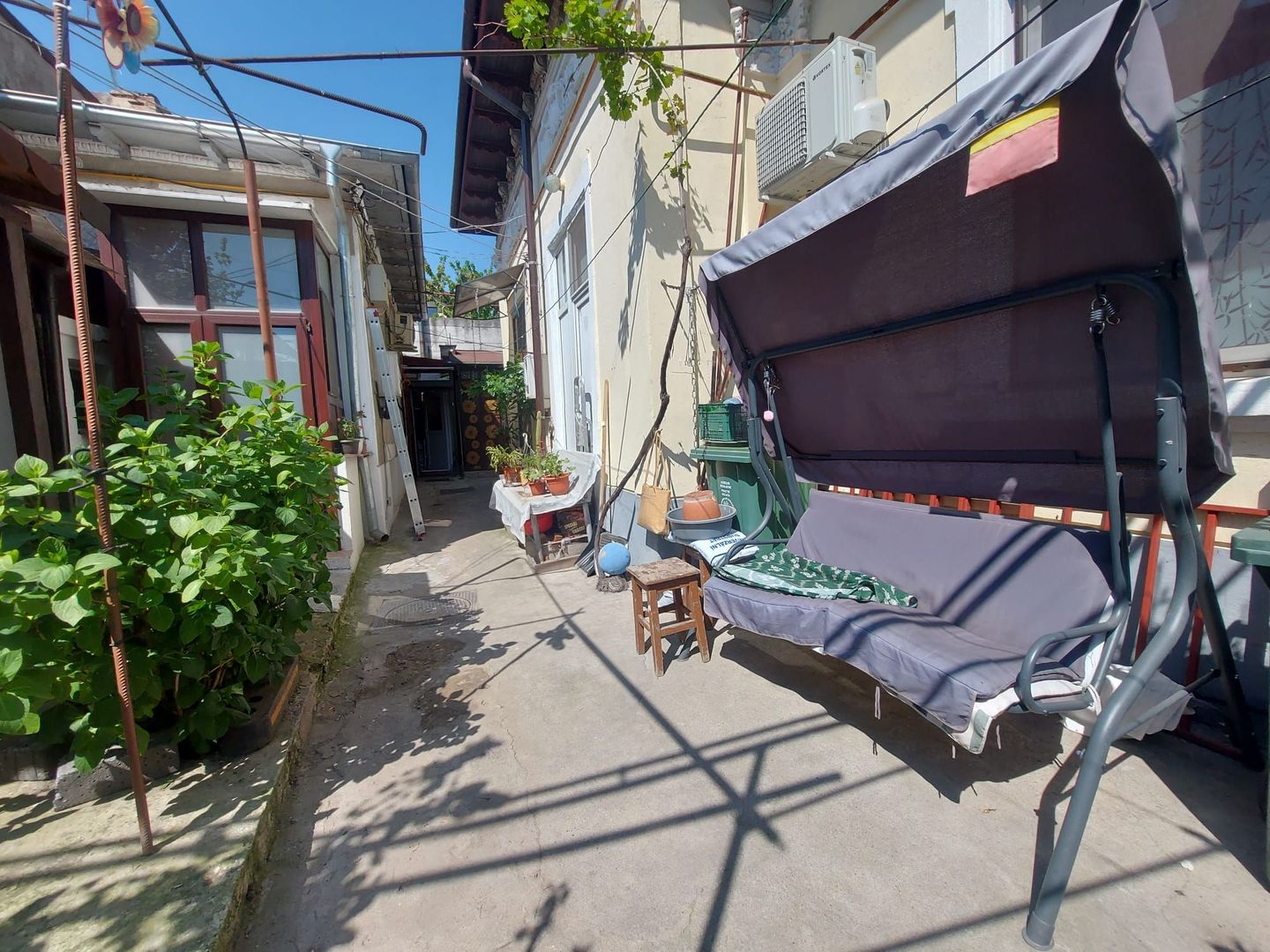 Casa curte / 2 camere / Banu Manta / Titulescu / Primăria sectorului 1 - Poză 8