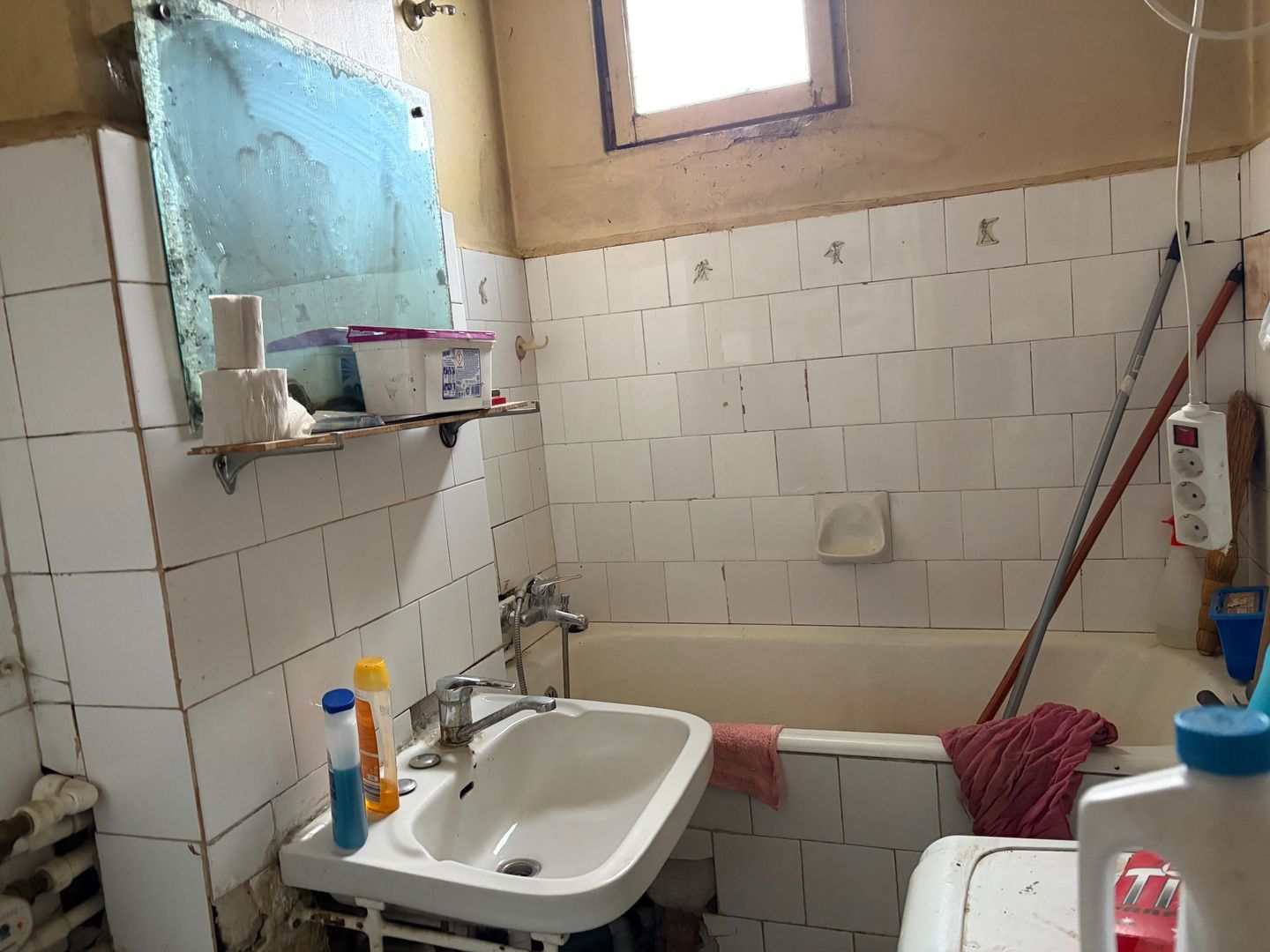 Apartament cu doua camere, Berceni, 62.000€ - Poză 12