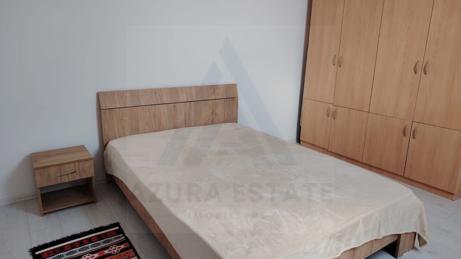 Apartament modern 3 camere 65 mp utili balcon zona Vasile Aaron - Poză 5