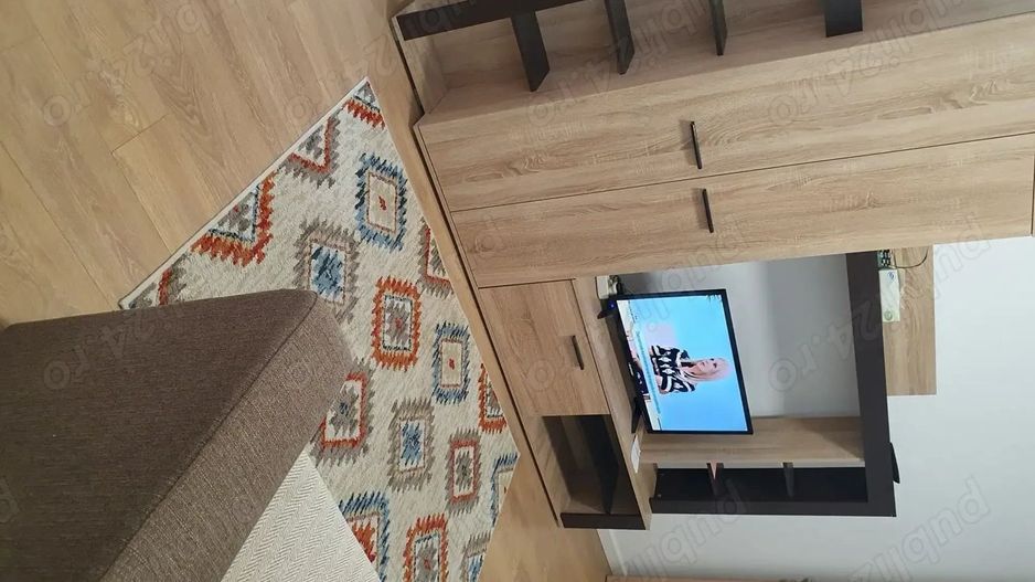 Garsonieră modernă High Class Residence, Pallady - Poză 8