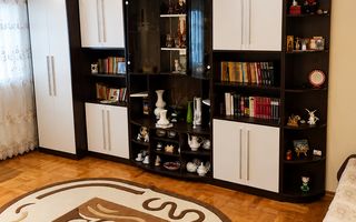 2 Camere Decomandat | Zona CUG | 55 mp | Boxă Depozitare - Poză 1