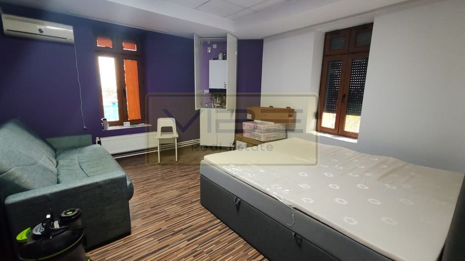 Independentei- Golia-  Casa de inchiriat - Office/ sediu firma - Poză 2