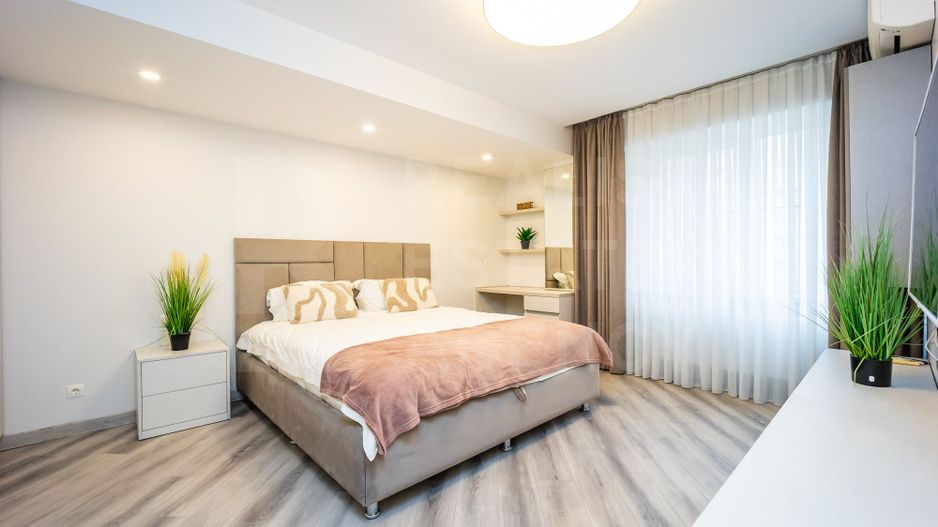 Vânzare, apartament, 1 cameră, Strada Ginta Latină, Ciocana - Poză 5