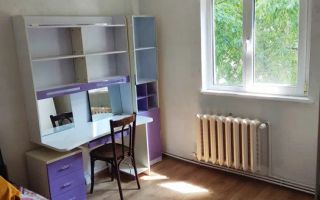 Apartament cu 3 camere / 51mp/ Dacia-Bicaz - Poză 5