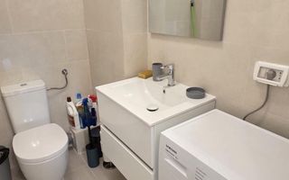 GARS. TITAN, PRIMA INCHIRIERE, BLOC NOU, CENTRALA, METROU 10 MINUTE - Poză 7