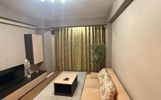Închiriez Apartament cu 2 camere, bloc nou, mobilat modern, Calea Moșilor ✨ - Poză 1
