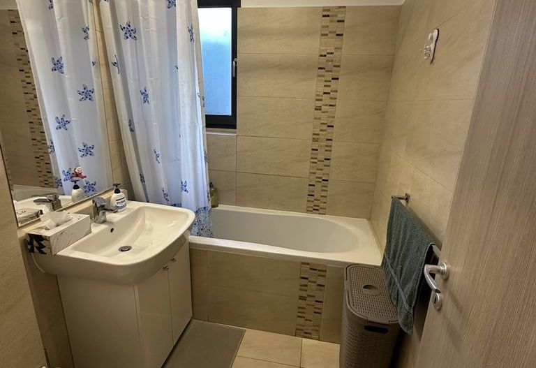 Apartament 2 camere cu gradina - Poză 8