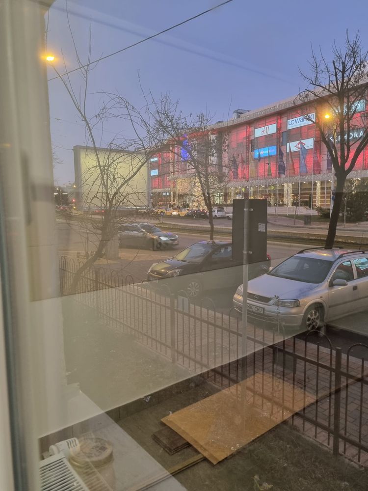 Spatiu Comercial aapartament vis a vis de Mall Vitan - Poză 5