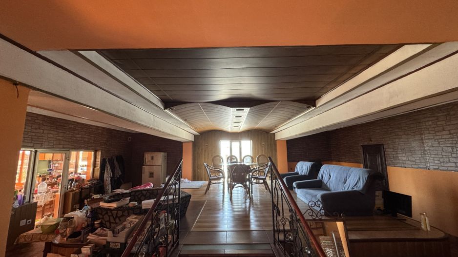 Casa Individuala Becicherecu Mic,P+E,8 Camere,6 Bai,Multiple Anexe - Poză 14