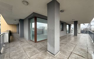 Apartament 3 camere,  confort sporit cu terasa de 66.88 mp! - Poză 4