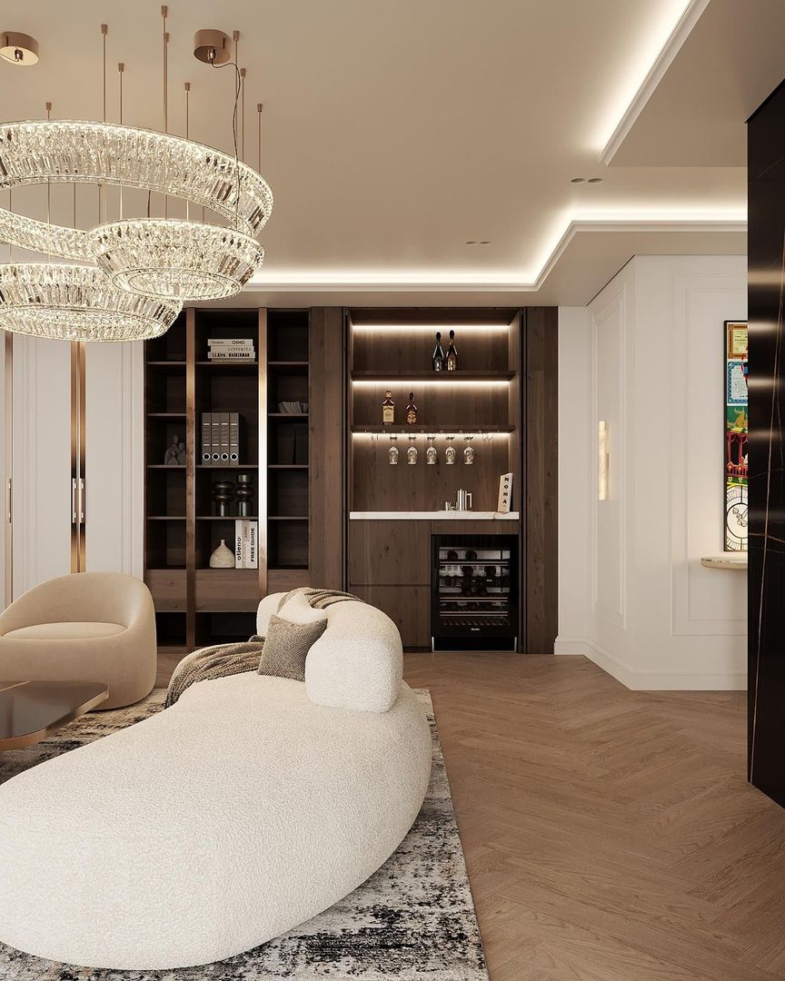 Duplex 4 Camere 253MP Cloud 9 Residence 3 Locuri Parcare - Poză 12