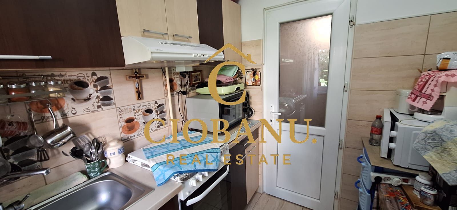 Apartament 3 camere ETAJ 1 de vanzare zona Craiovita Noua - Poză 9