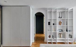 2 camere | 102 The Adress | Barbu Vacarescu | 2 parcare - Poză 5