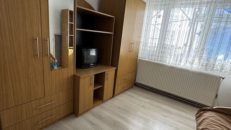 Apartament 2camere decomandat, Cetate, vedere panoramică, bl anvelopat - Poză 2