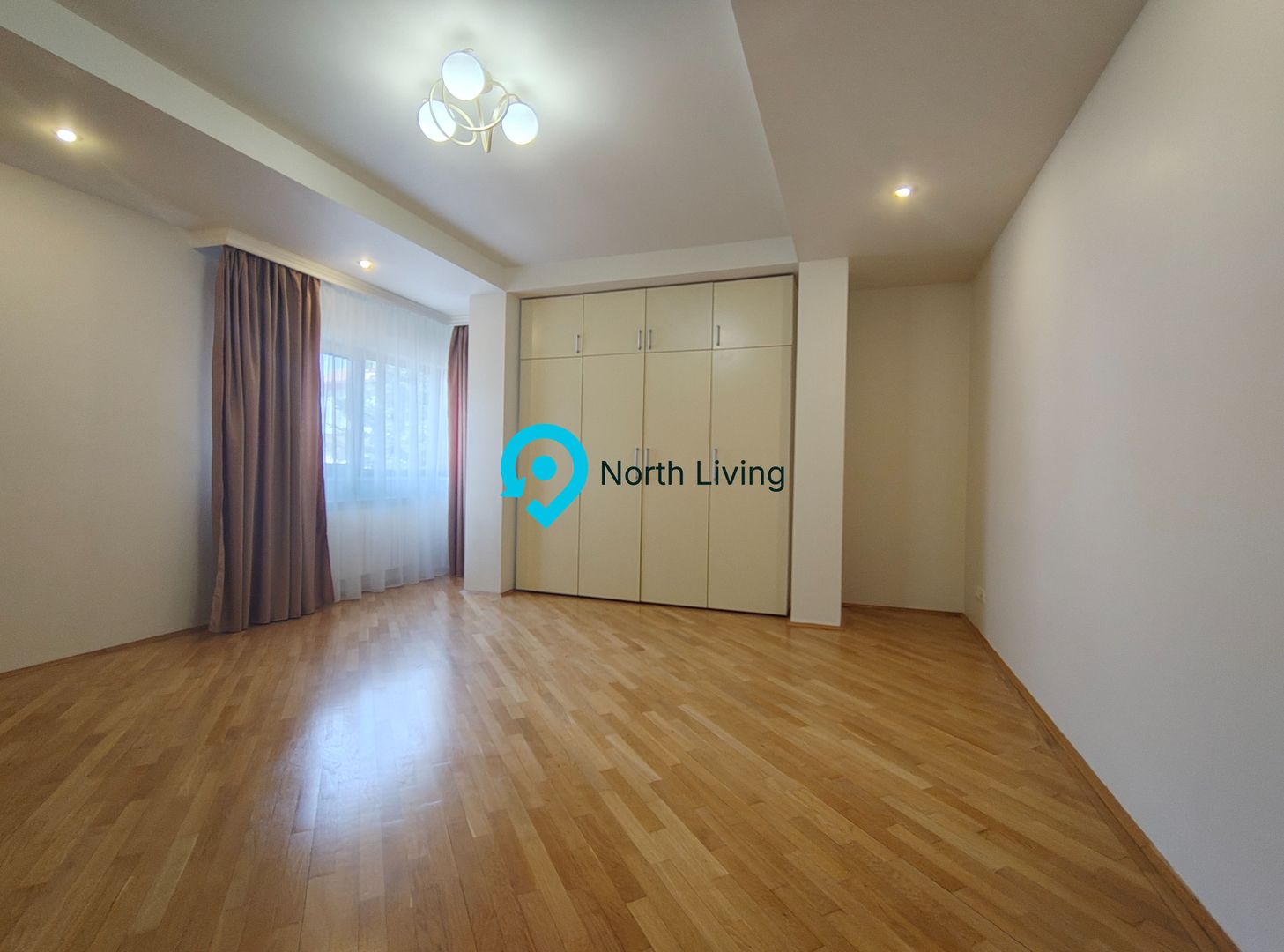 Vila spatioasa Pipera | Garaj, curte mare, 4 parcari | Iancu Nicolae - Poză 17