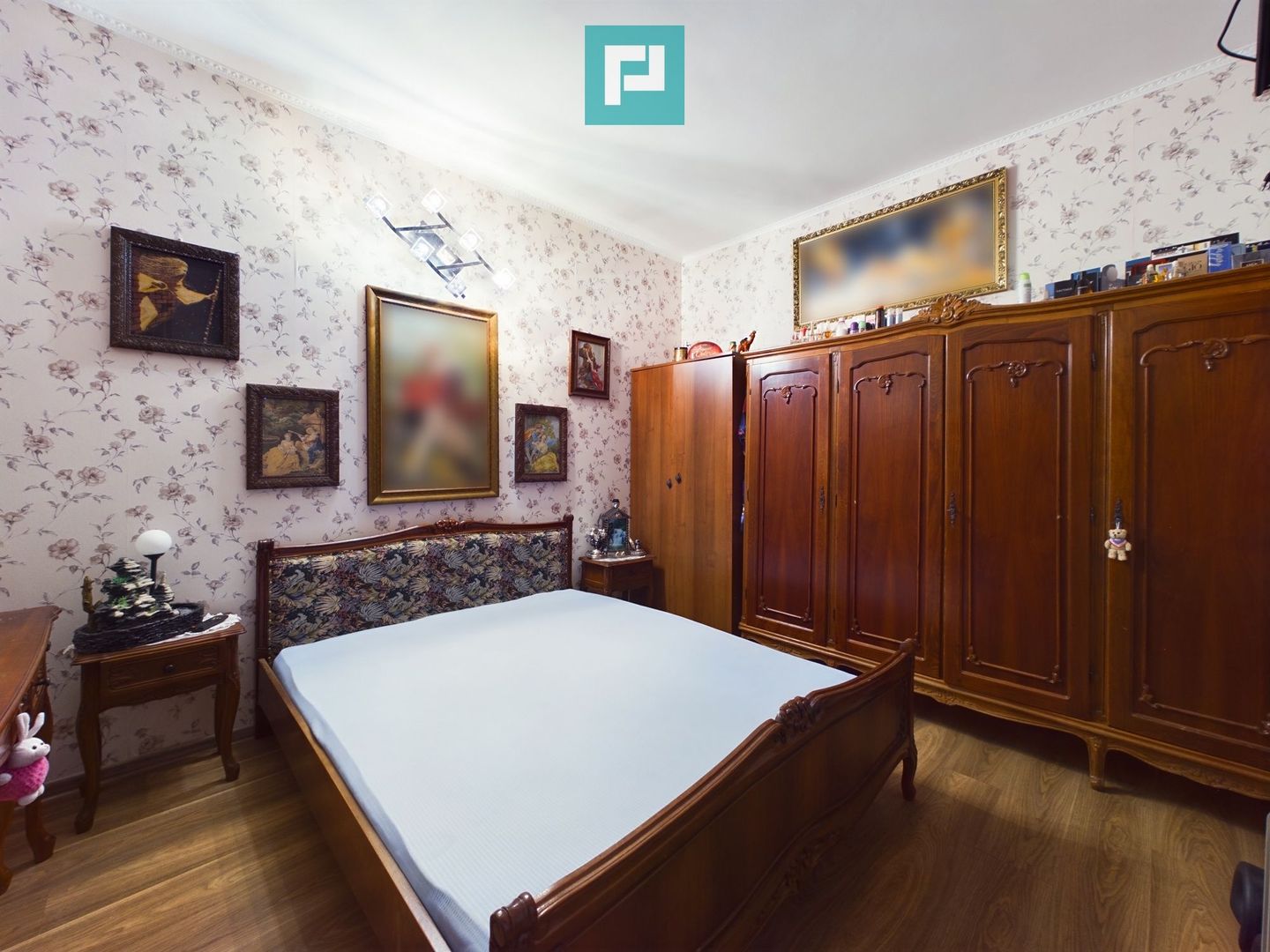 Casă cu multiple destinatii in Pârneava - Poză 3