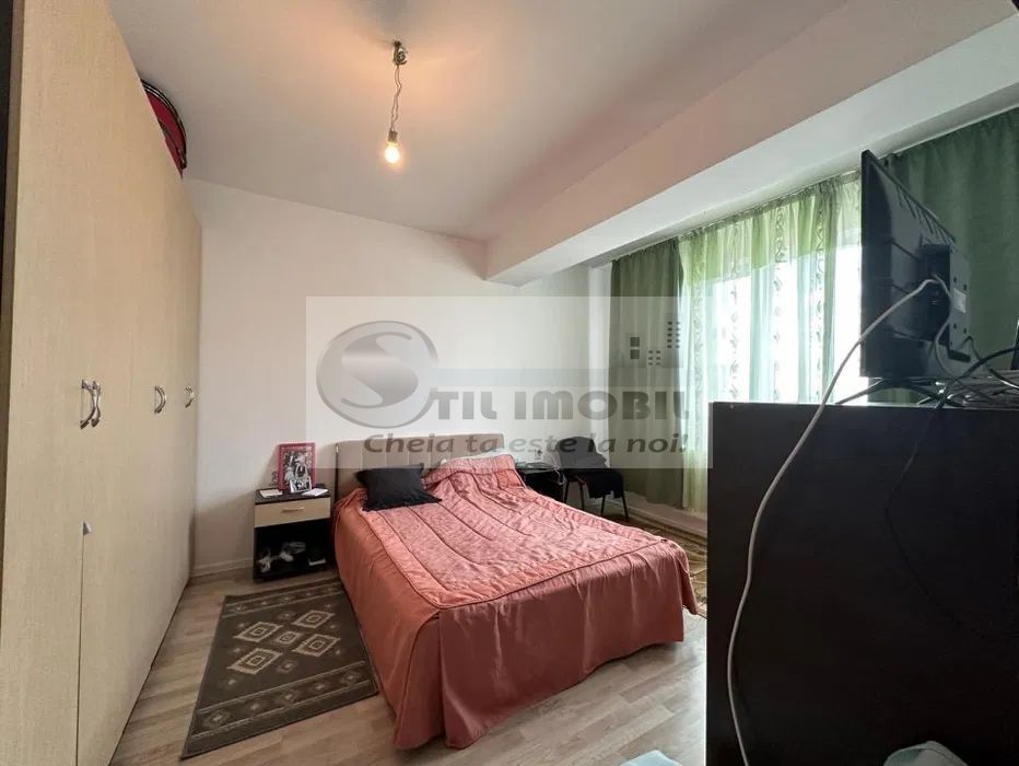 Apartament 3 camere BREAZU 72mp 73.000 euro - Poză 5