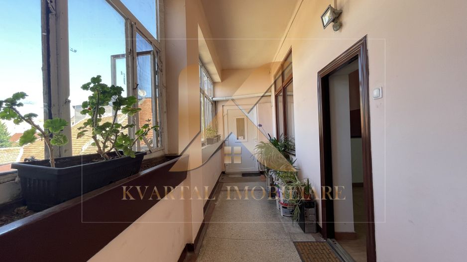 Apartament cu 1 cameră 55mp , parcare Zona Centrală! - Poză 8