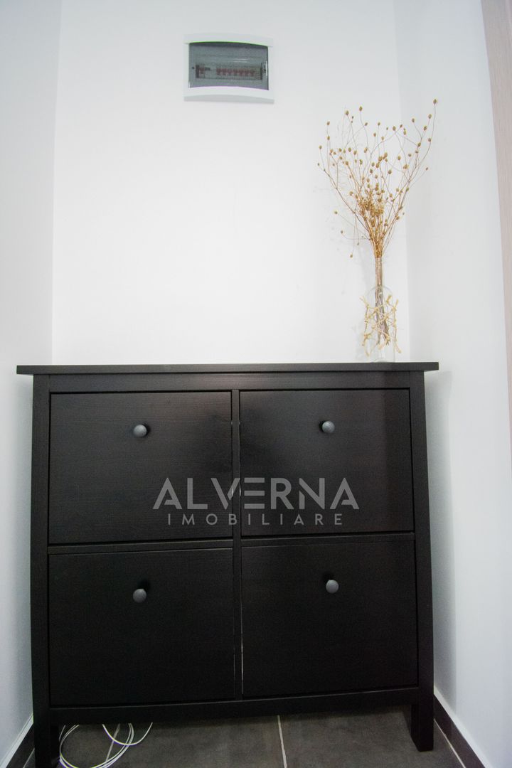 Ap 2 camere, decomandat, balcon, parcare, Trapezului - PET-FRIENDLY - Poză 8