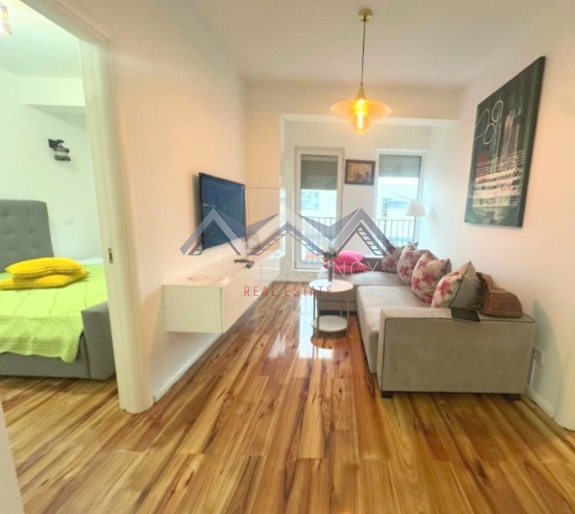 Apartament 2 camere Otopeni | include parcare - Poză 1