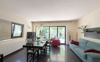 Vilă cu ieșire directă în Pădurea Băneasa – zonă Liceul Francez, Nord București - Poză 5