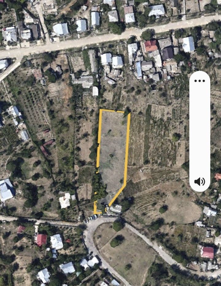 Iasi - Tomesti 3600mp intravilan intre case zona linistita + utilități - Poză 1