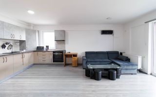 Apartament 2 camere | Soho Residence Brașov | 54 mp utili - Poză 2
