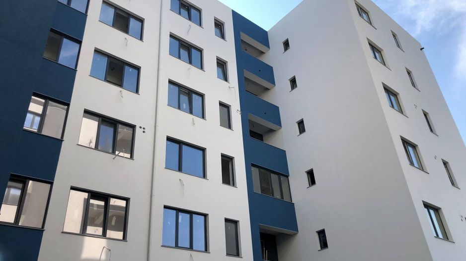 OPALULUI 9 Residence - Poză 4