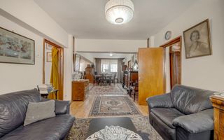Apartament 4 camere Domenii | Imobil 1983 | centrala proprie - Poză 3