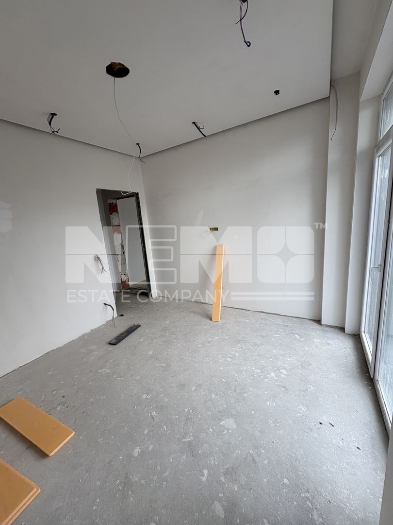 | Apartament 3 camere | Etaj 1 |  Rădăuți | Judetul Suceava | - Poză 7