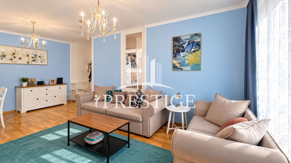 APARTAMENT DE VÂNZARE 4 CAMERE ETAJ 1 BALCON BOXĂ LIFT PARCARE CENTRAL - Poză 4
