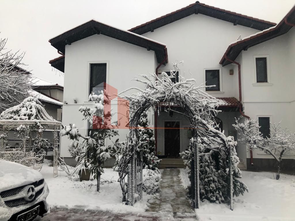 Vila tip duplex in Pipera, Voluntari - Poză 2