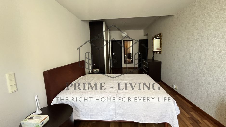 APARTAMENT SUPERB CU 4 CAMERE  LA INCHIRIERE PE SOSEAUA NORDULUI - Poză 3