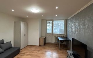 Apartament cu o cameră de închiriat, Tătărași, lângă stația de transport în comun Flux - Poză 6