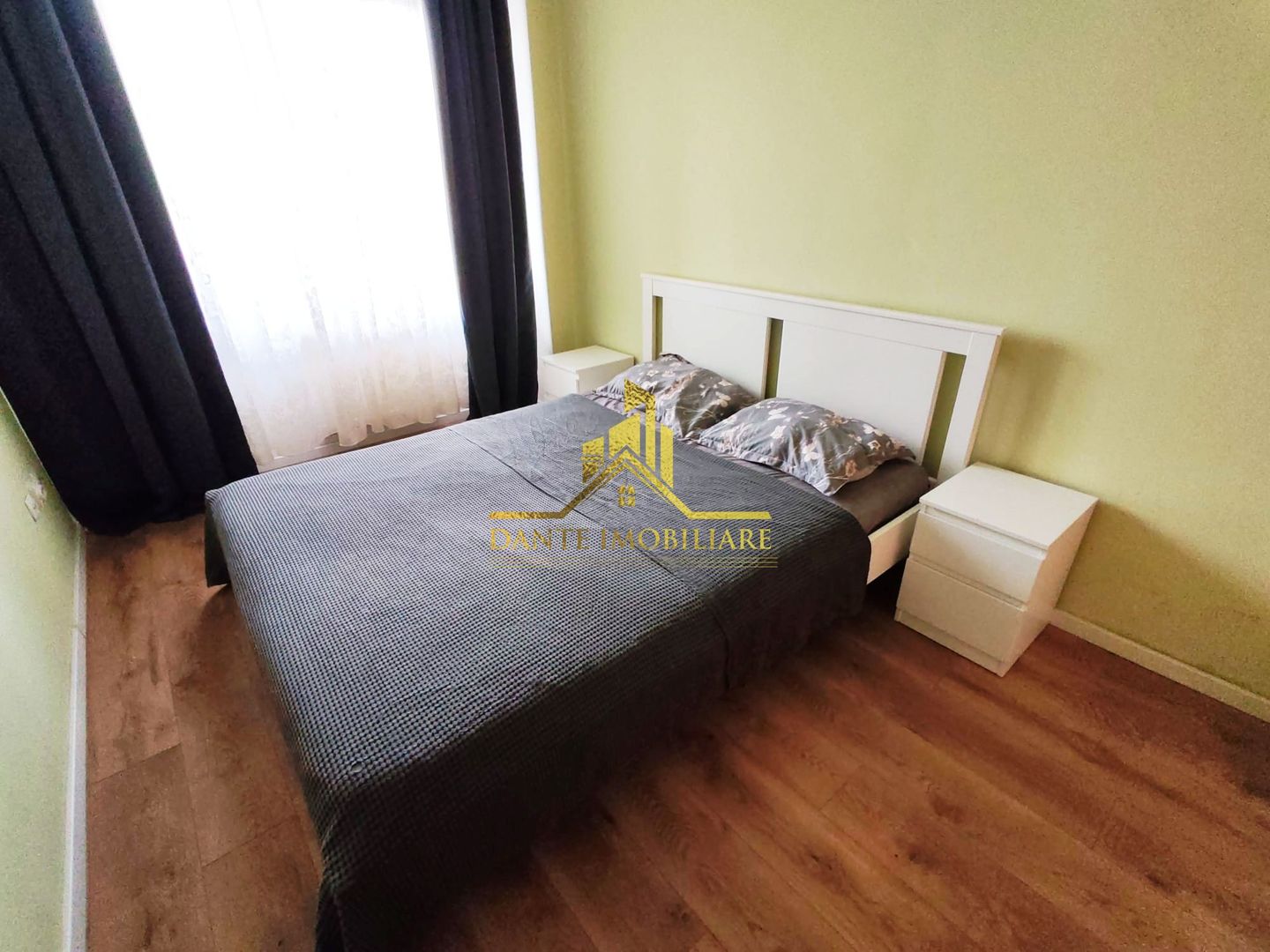 2 camere, bloc nou, modern, balcon, Marasti, Dorobantilor, FSPAC - Poză 13