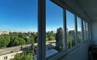 2 Camere Piata Sudului-Emil Racovita | Metrou | Mobilat | View Superb - Poză 11