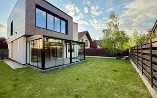 Vila individuala nZEB | Paradisul Verde | Eficienta energetica aproape 0 - Poză 33