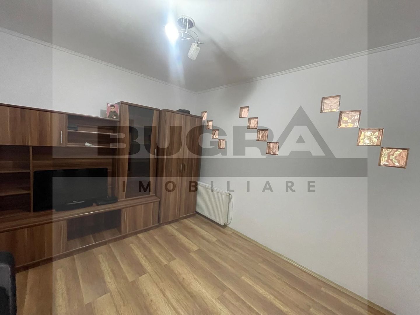 Apartament de 2 camere, modern, 59 mp, parcare, zona Terra - Poză 5