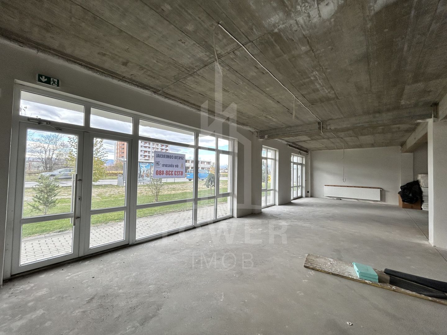 Spațiu ideal multiple activități comerciale | Calea Șurii Mici COMISION 0% - Poză 3