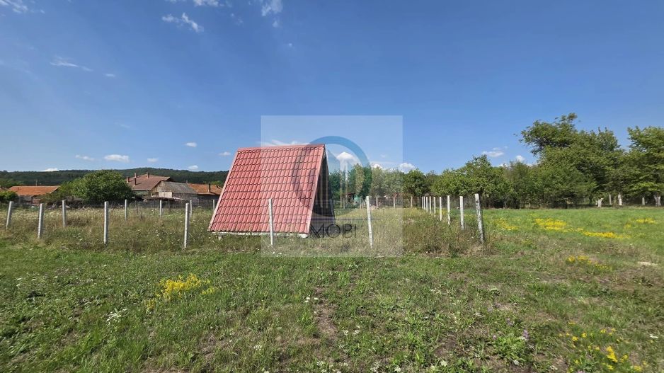 Teren intravilan 510 mp Loc. Balata - Soimus, la doar 7 minute de Deva - Poză 6