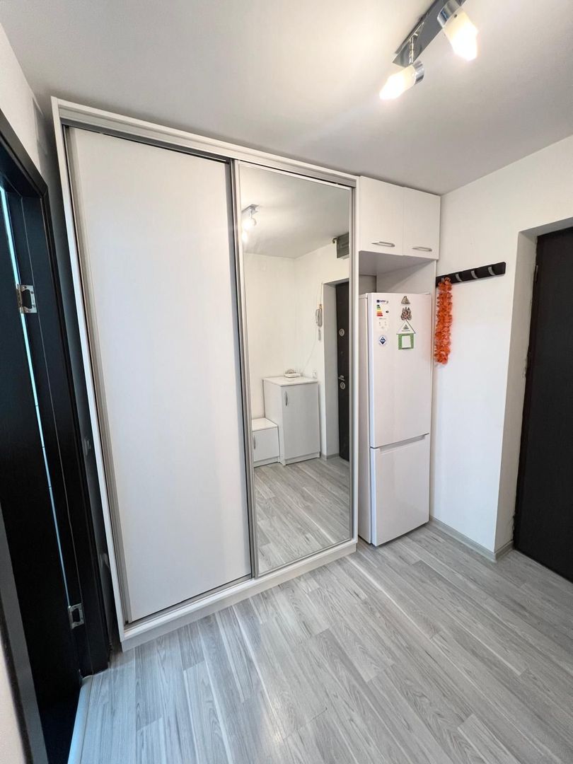 APARTAMENT COCHET METROU ZONA TINERETULUI - Poză 4